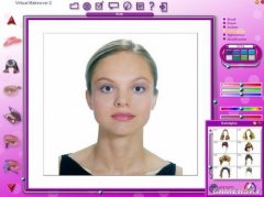 ����ĵ����滯ױС��Ϸ����